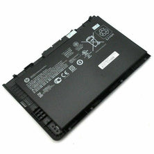 Hp Elitebook 9470 9470m 687945-001 687517-241 687517-171 BT04 52Wh 14.8V 9470M Laptop Battery - eBuy KSA