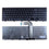 Dell - 5110 Black Laptop Keyboard Replacement - eBuy KSA