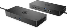 DELL DOCKING STATION WD19S 130W USB-C - eBuy KSA