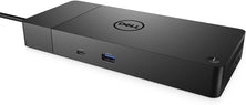 DELL DOCKING STATION WD19S 130W USB-C - eBuy KSA