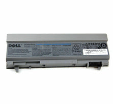Originl Dell latitude E6400 E6410 E6500 W1193 KY265 PT434 9-Cells Battery - eBuy KSA