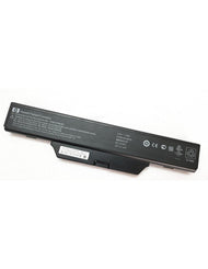 HP DD06 COMPAQ 610 - 6 Cell HSTNN-IB52 Original Laptop Notebook Battery 451568-001 - eBuy KSA