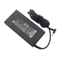 Original 19.5V 7.7A 150W HP OMEN 15-dc0000 Adapter Charger + Free Cord - eBuy KSA