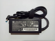 HP blue tip 4.5*3.0mm Pavilion 15-N038SA Original Laptop Adapter/Charger - 19.5V / 3.33A / 65W - eBuy KSA