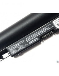 Original JC03 JC04 HP Notebook 919700-850 919701-850 HSTNN-LB7V Pavilion 255 G6 250 G6, 15-BW011dx 17-BS019dx Laptop Battery - eBuy KSA