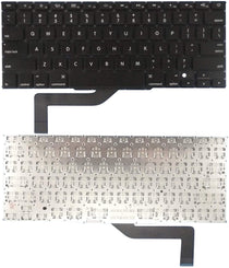 Apple Macbook Pro Retina 15’’ A1398 Replacement Laptop Keyboard - eBuy KSA