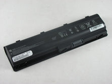 HP MU06 Pavilion G4 G6 MU09 593553-001 Original Notebook Laptop Battery for 593554-001 CQ42 CQ56 CQ57 CQ62, 6 Cells 10.8V 4400mAh Battery - eBuy KSA