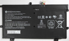 7.4V 21Wh MY02XL Rechargeable Battery for HP Slatebook X2 10-H000SA 10-H010NR HSTNN-IB5C HSTNN-LB5C - eBuy KSA