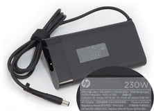 19.5V 11.8A 7.4*5.0 New Original 230W Power Adapter for HP TPN-DA12 L28011-003 925141-850 - eBuy KSA