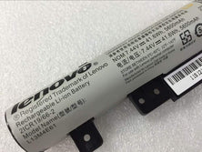 L13M4E61, L13L4A61, L13S4E61 battery for LENOVO Flex 2 15, FLEX 2-15, Flex 2 14, FLEX 2-15D 7.2 or 7.44V, 5600mAh, 41.6W - eBuy KSA