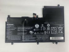 Original L14M4P72 Lenovo Yoga 700 14ISK Yoga 3 1470 Yoga 700-14ISK(80QD) Laptop Battery - eBuy KSA