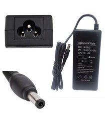 90W Laptop AC Power Adapter Charger Supply for ASUS Model N45E / 19V 4.74A (5.5mm * 2.5mm) - eBuy KSA