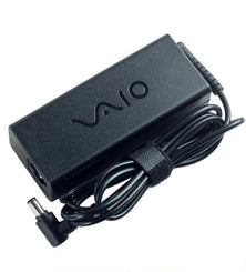 19.5V 4.7A Original AC Power Adapter Charger For Sony VAIO VGP-AC19V42 VGP-AC19V37 VGP-BPL22 VGA-AC19V42 ADP-90TH (6.5*4.4mm) - eBuy KSA