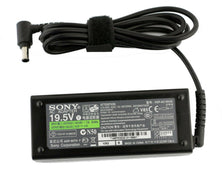 19.5V 4.7A Original AC Power Adapter Charger For Sony VAIO VGP-AC19V42 VGP-AC19V37 VGP-BPL22 VGA-AC19V42 ADP-90TH (6.5*4.4mm) - eBuy KSA