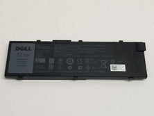 Dell T05W1 72Wh Battery for Precision 15 7510 17 7710 - eBuy KSA