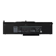 11.1V 92wh Original Laptop Battery for Dell Precision 15 3520 Series WFWKK VG93N - eBuy KSA