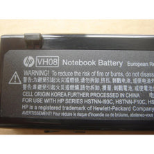 New Original VH08XL Battery For HP EliteBook 8560w 8570w 8760w 8770w HSTNN-LB2Q LB2P IB2P - eBuy KSA