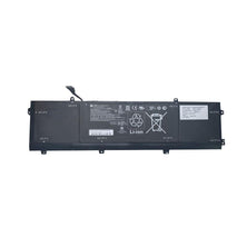 15.4V 92Wh Original ZN08XL Laptop Battery compatible with HP ZBOOK STUDIO G3, G4 - eBuy KSA